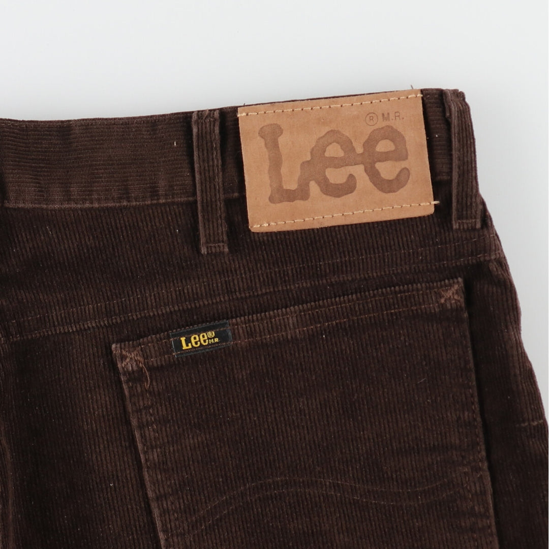 90'S Lee corduroy pants made in USA, men's size w36, vintage /eaa390721