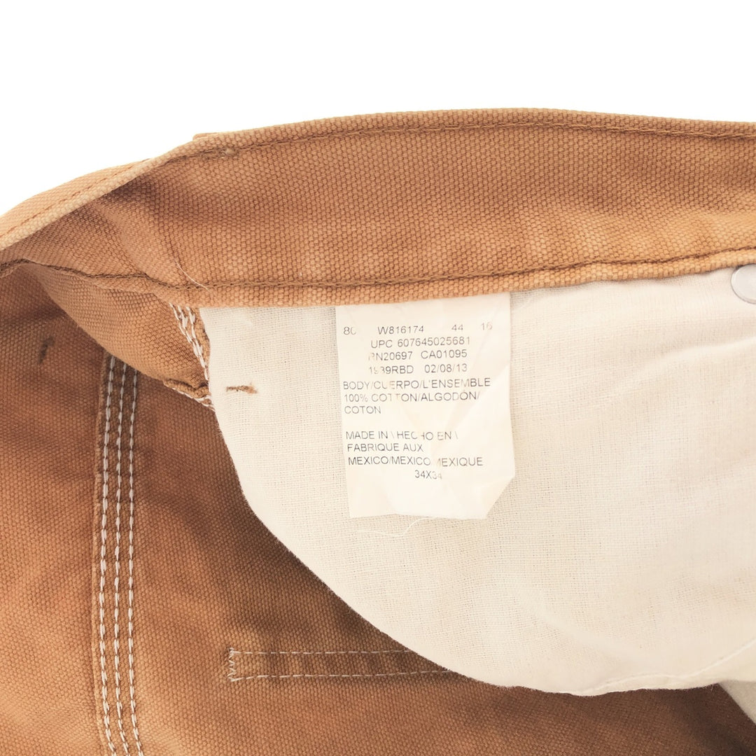 Dickies Duck Painter Pants Men's W36 / eaa390761