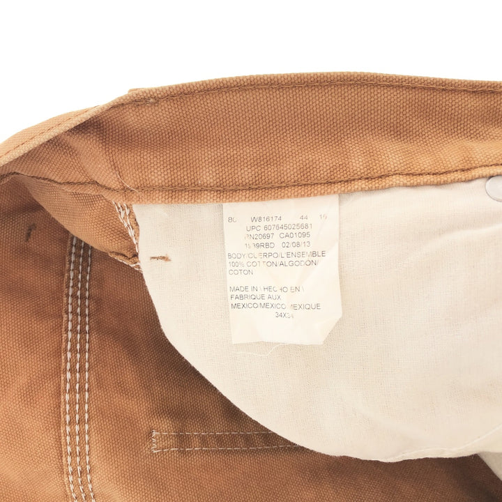 Dickies Duck Painter Pants Men's W36 / eaa390761