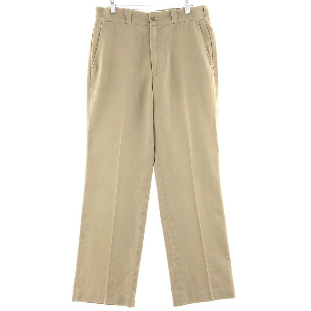 70'S BIG MAC Twill Pants Men's W33 Vintage / eaa390782