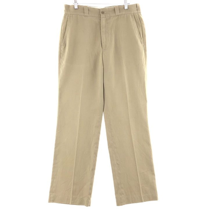 70'S BIG MAC Twill Pants Men's W33 Vintage / eaa390782