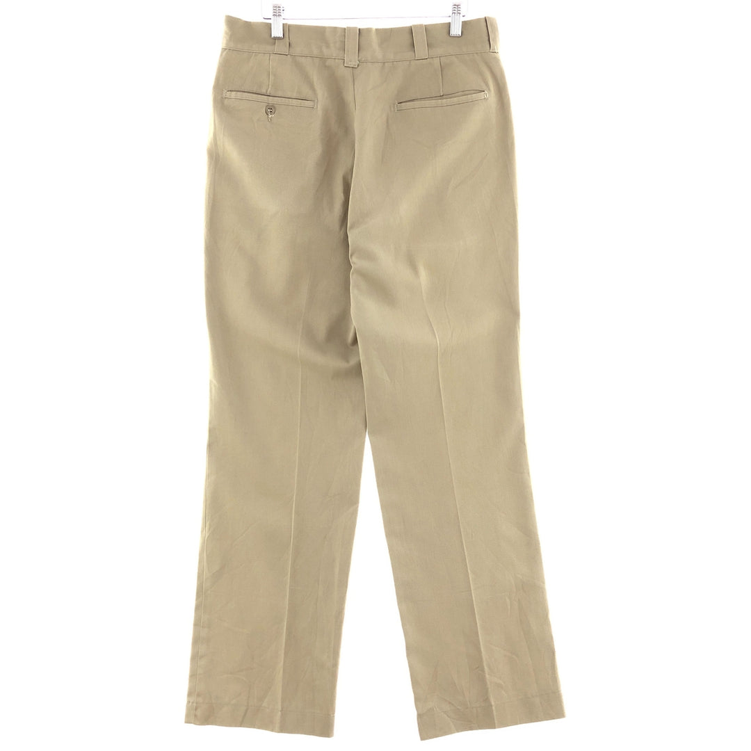 70'S BIG MAC Twill Pants Men's W33 Vintage / eaa390782