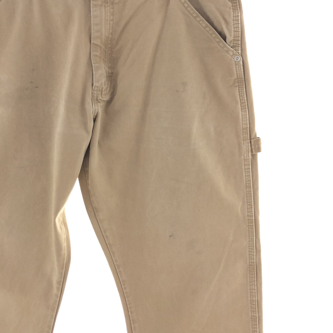 Wrangler Duck Painter Pants Men's W35 / eaa390788