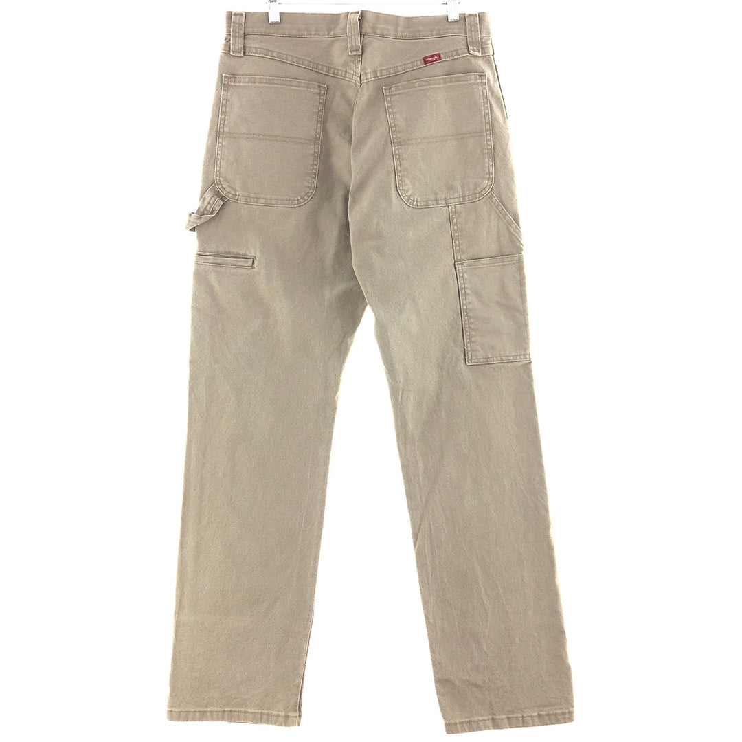 Wrangler Duck Painter Pants Men's W34 / eaa390790