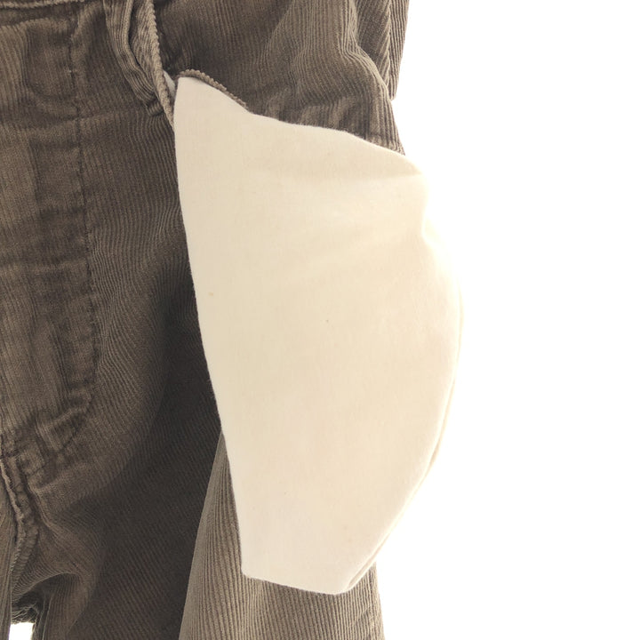 70s~80'S DEE CEE Corduroy Painter Pants Women's Size L Vintage /eaa390819