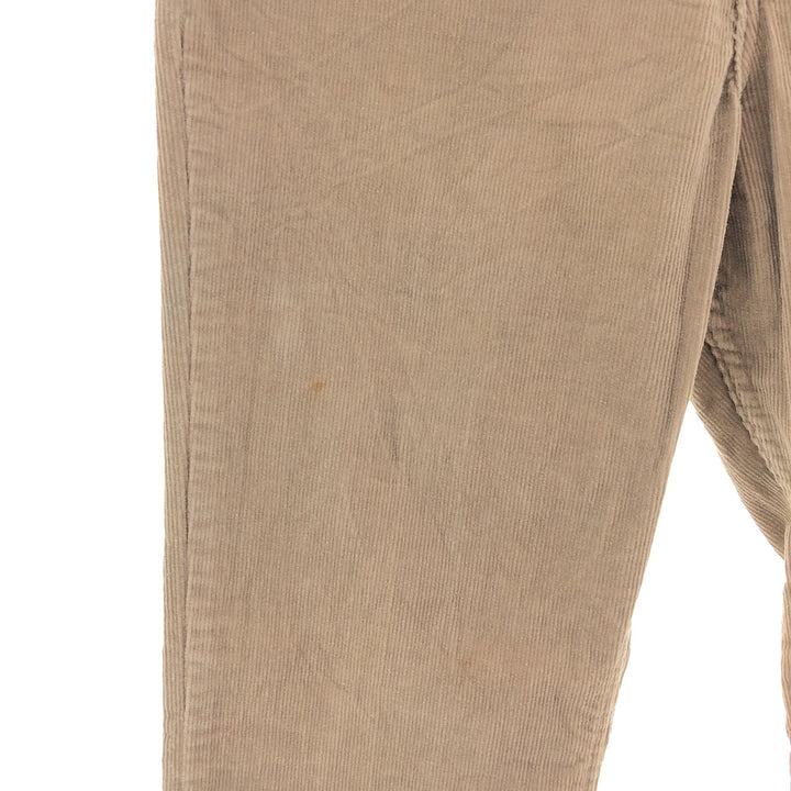 80'S Levi's 517 Bootcut Corduroy Pants Made in USA Men's W30 Vintage /eaa390823
