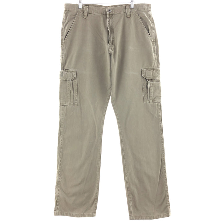 Wrangler Cargo Pants Men's W37 / eaa390841