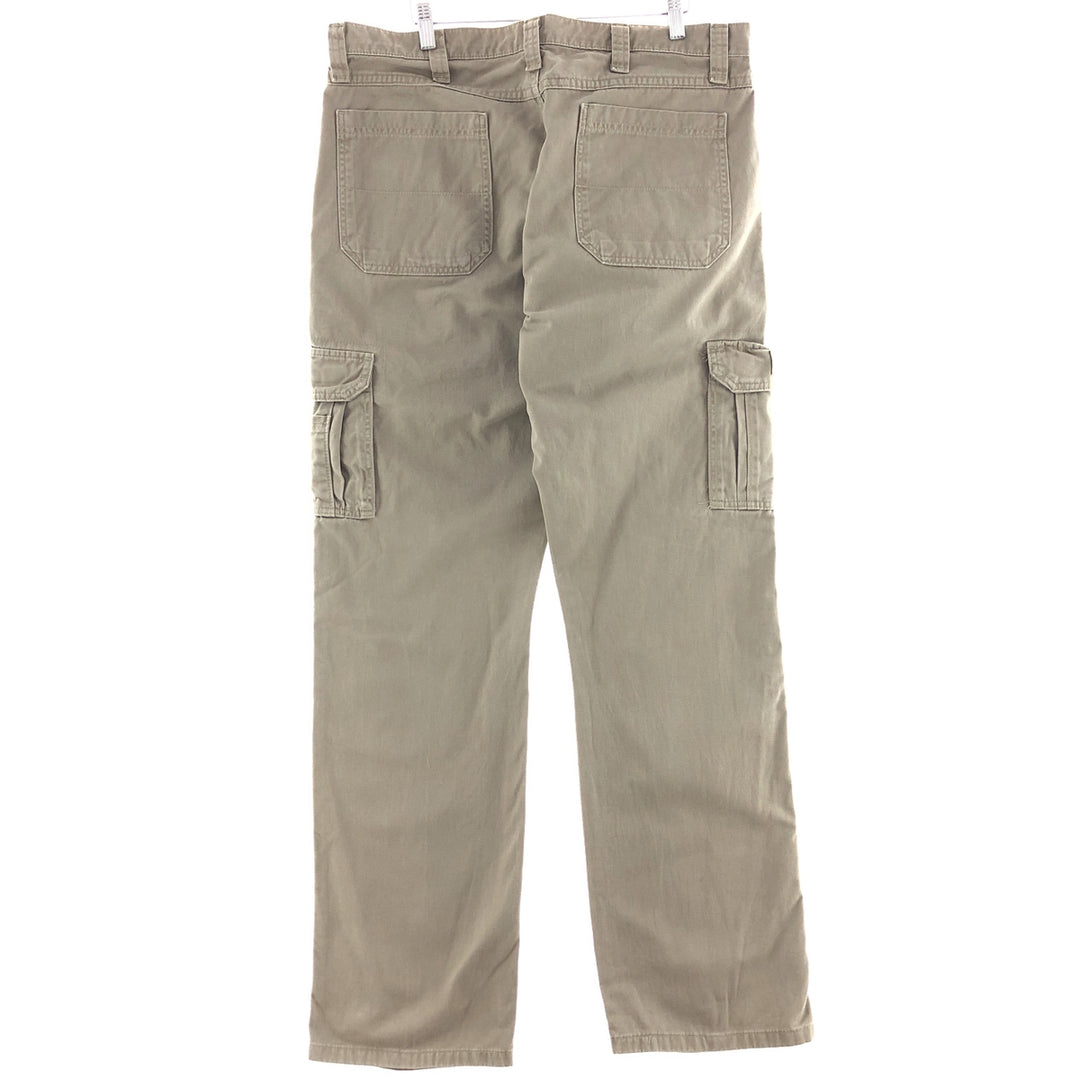 Wrangler Cargo Pants Men's W37 / eaa390841