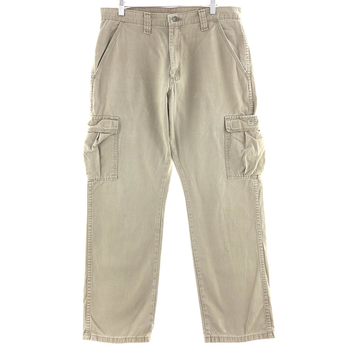 Wrangler Cargo Pants Men's W34 / eaa390924