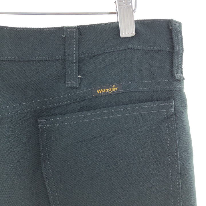 Wrangler Wrangler Dress Jeans Slacks Pants Men's W36 / eaa391018