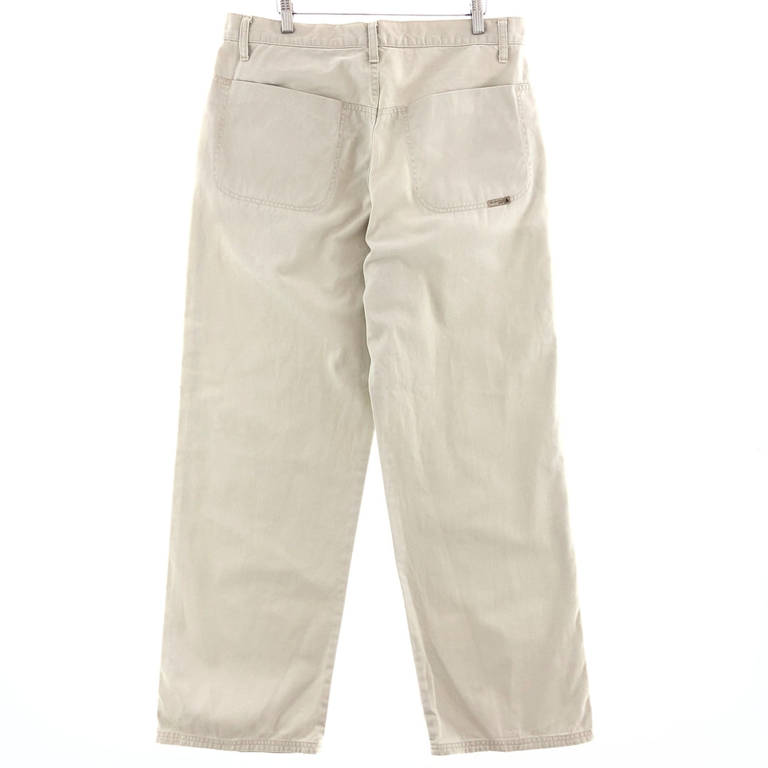 90'S Levi's SILVER TAB Khakis Cotton Pants Men's W36 Vintage / eaa391055