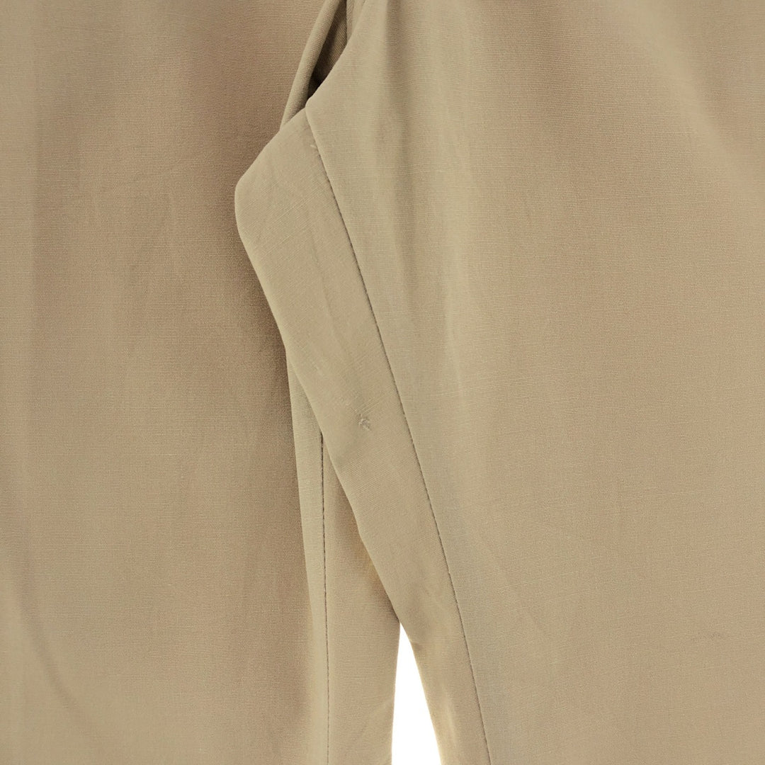 70'S Lee Separate-Lees Flared Cargo Pants Made in USA Men's W34 Vintage /eaa391060