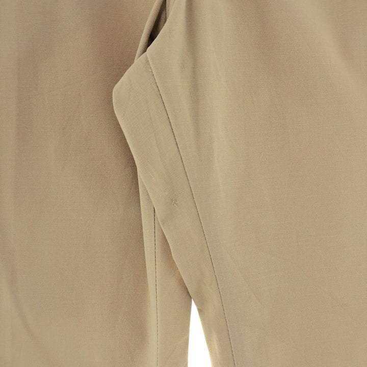 70'S Lee Separate-Lees Flared Cargo Pants Made in USA Men's W34 Vintage /eaa391060