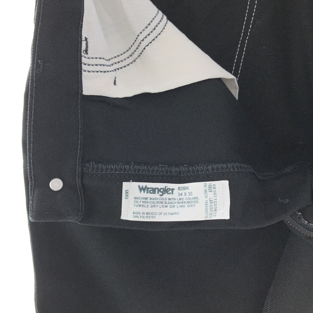 Wrangler Slacks Pants Men's W34 / eaa391068