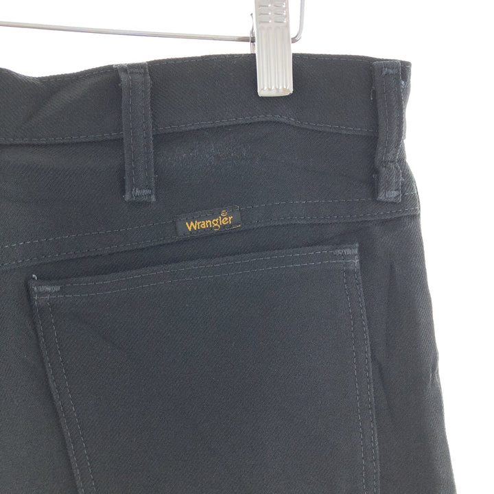 Wrangler Slacks Pants Men's W34 / eaa391068