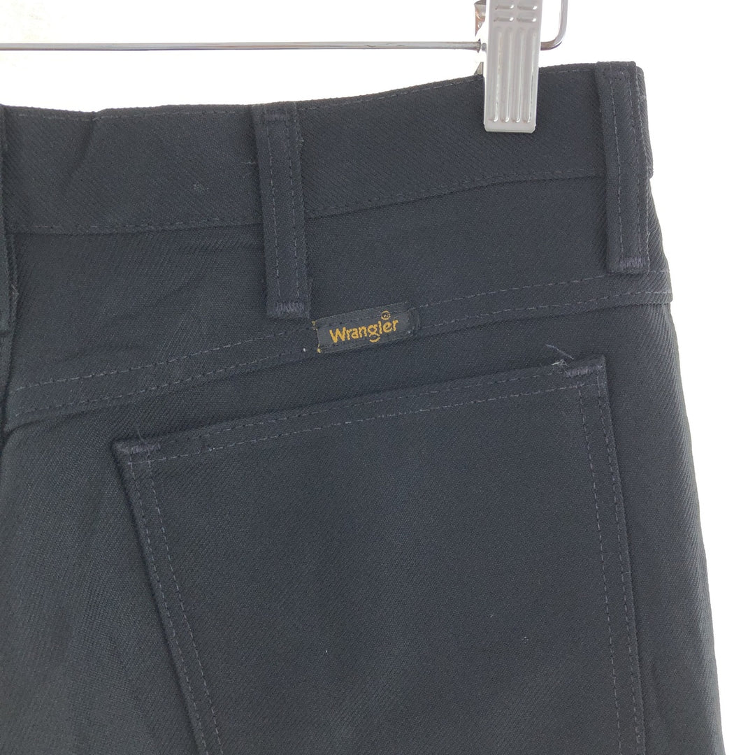 Wrangler Men's Slacks W31 / eaa391071