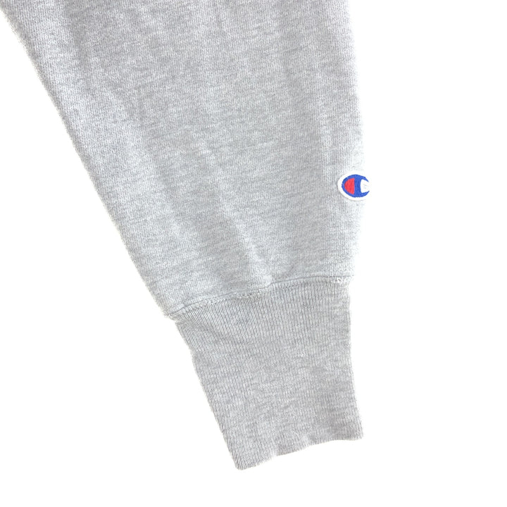 Champion REVERSE WEAVE Reverse Weave Sweatshirt Trainer Men's L /eaa391097