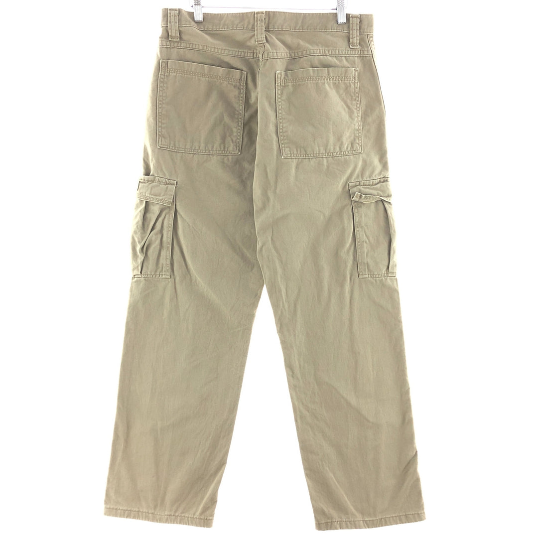 Wrangler Cargo Pants Men's W33 / eaa391123