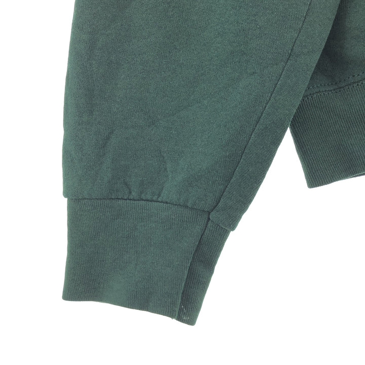 90'S Fruit of the Loom printed sweatshirt, made in the USA, men's L, vintage /eaa391302