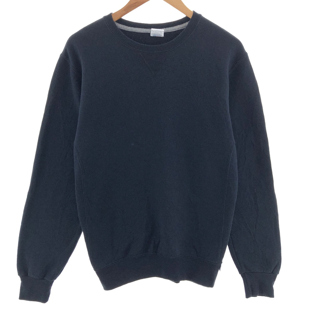 Russell Plain Blank Sweatshirt Trainer Men's M /eaa391308