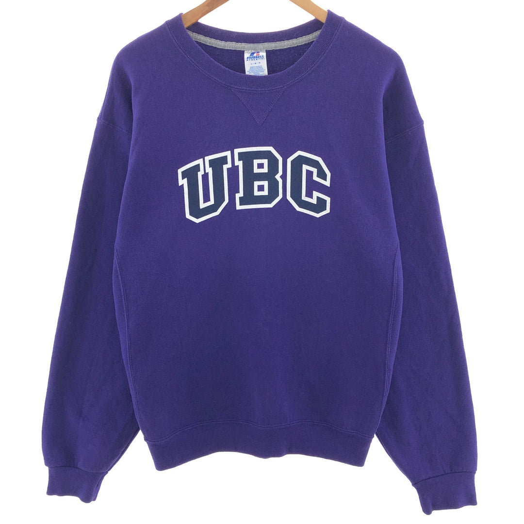 Russell College Sweatshirt, Sweatshirt, Men's L /eaa391317