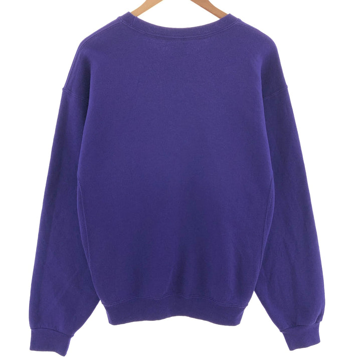 Russell College Sweatshirt, Sweatshirt, Men's L /eaa391317