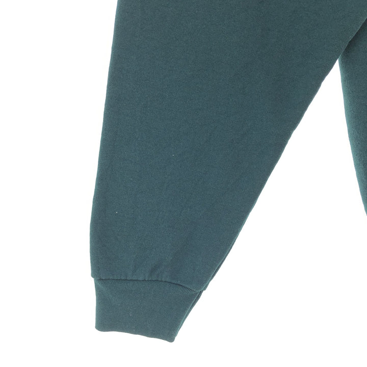 90'S PRO SPIRIT plain blank sweatshirt, made in USA, men's L, vintage /eaa391335