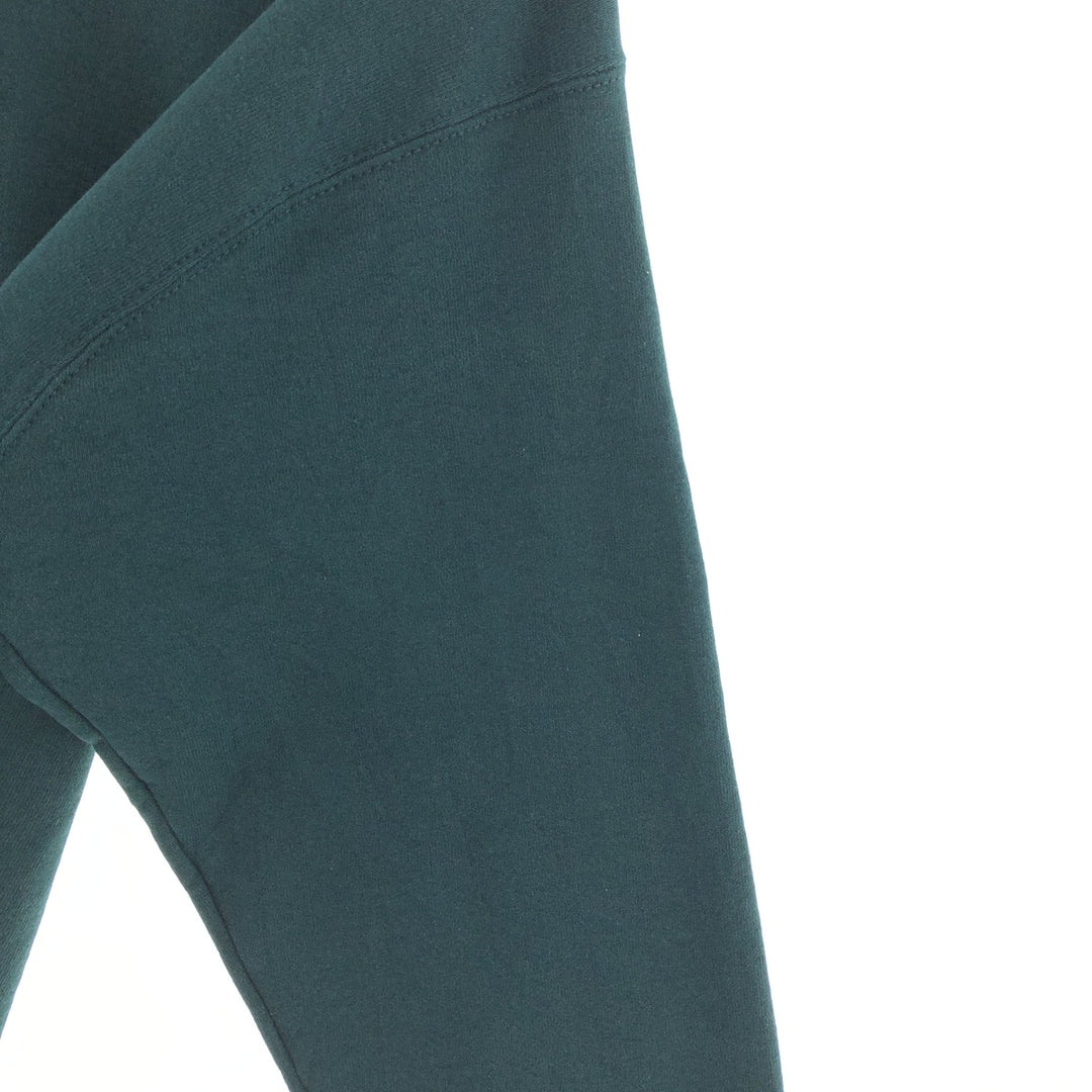 90'S PRO SPIRIT plain blank sweatshirt, made in USA, men's L, vintage /eaa391335