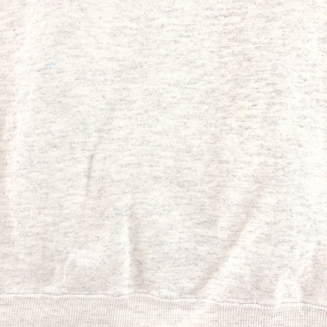 90'S Hanes MICHIGAN University of Michigan college sweatshirt, men's XL vintage /eaa391344