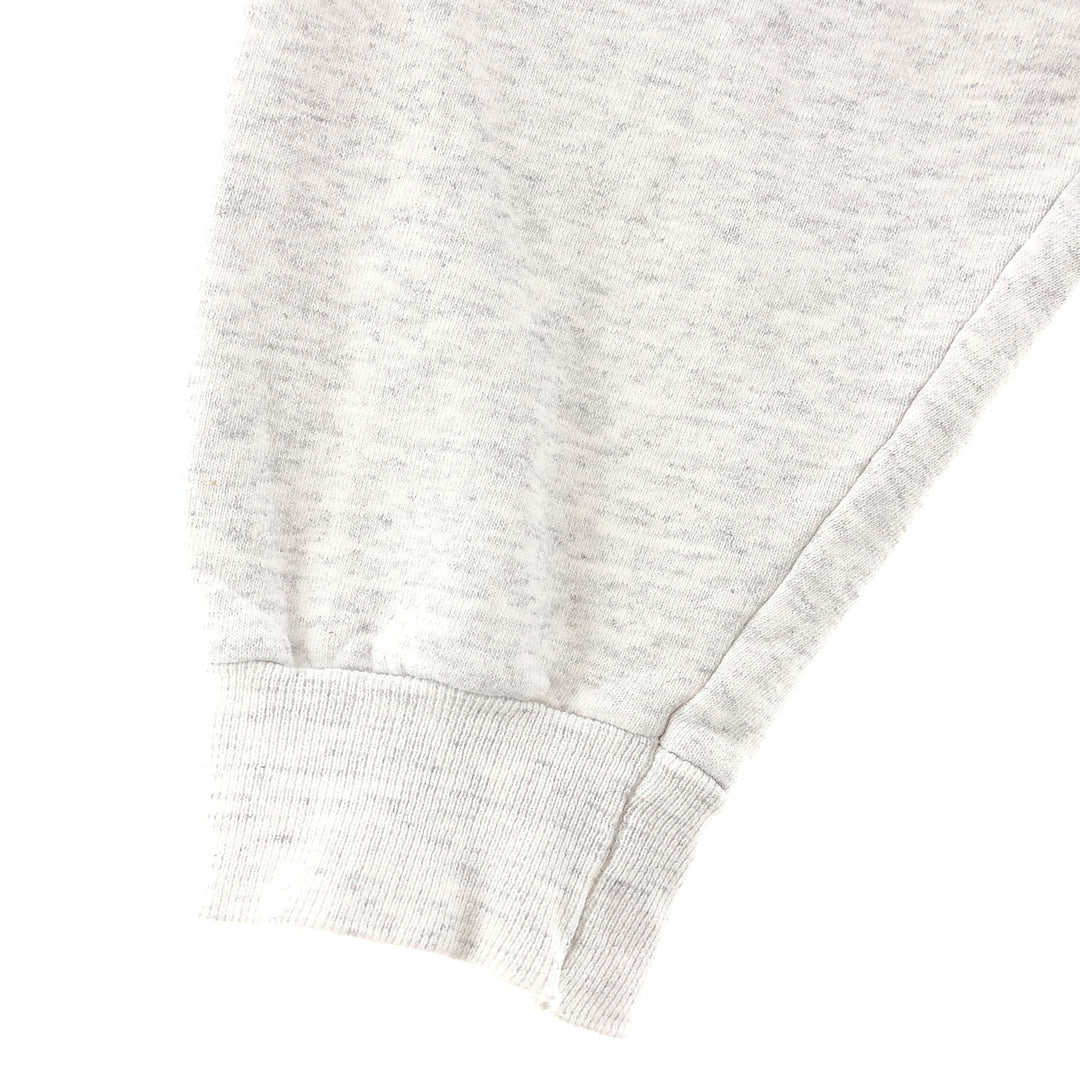 90'S Hanes MICHIGAN University of Michigan college sweatshirt, men's XL vintage /eaa391344