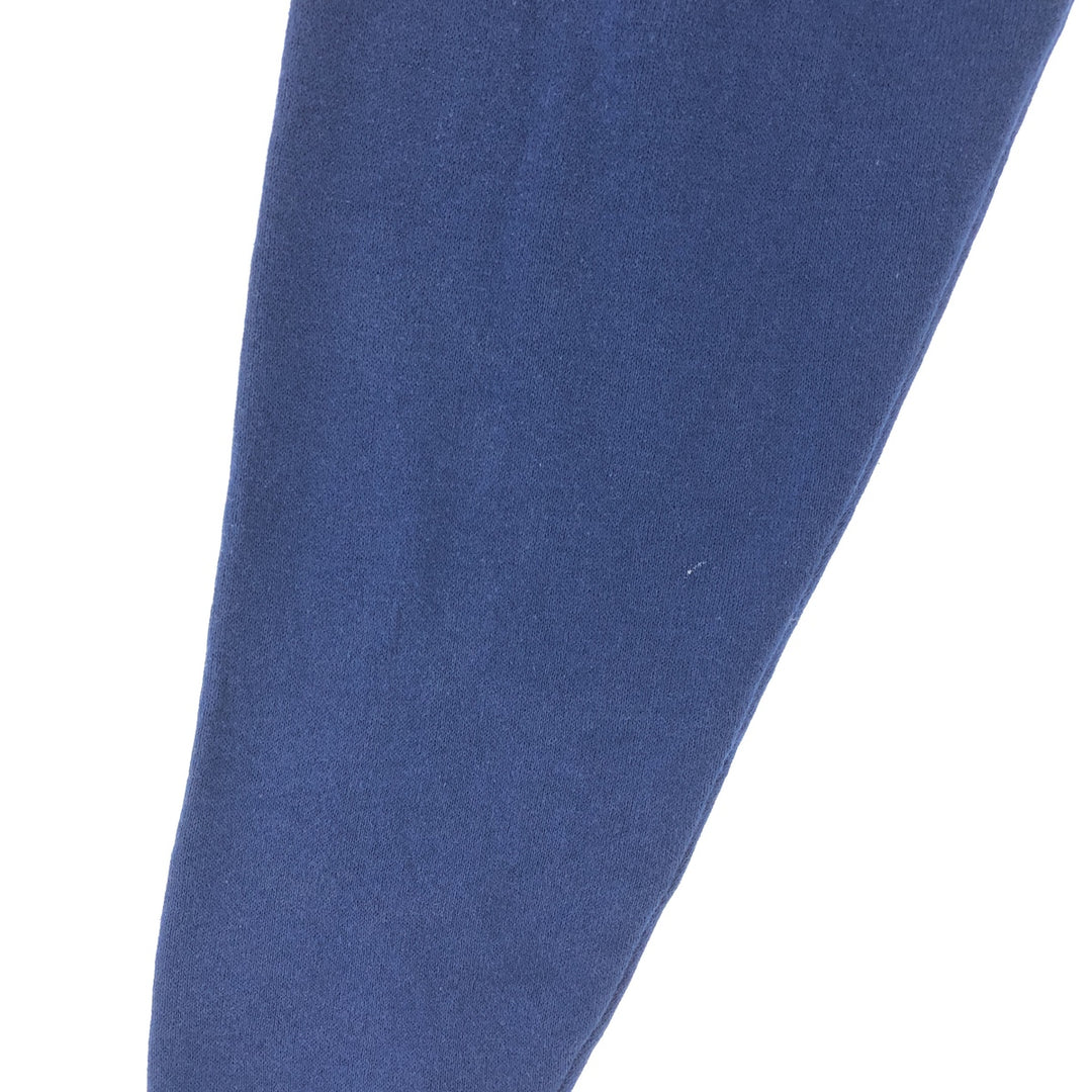 90'S STURDY SWEATS Plain Blank Sweatshirt Trainer Made in USA Men's M Vintage /eaa391364