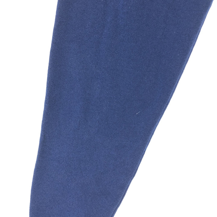 90'S STURDY SWEATS Plain Blank Sweatshirt Trainer Made in USA Men's M Vintage /eaa391364