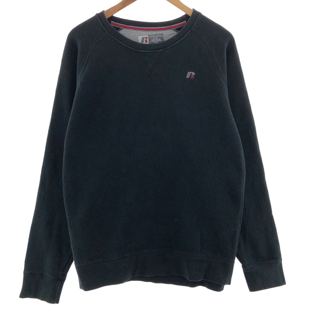 Russell Sweatshirt, Men's XXL /eaa391371