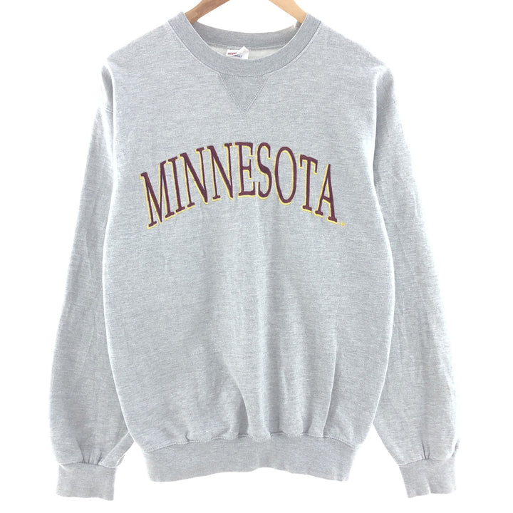 SOFFE MINNESOTA University of Minnesota College Sweatshirt, Men's M /eaa391377