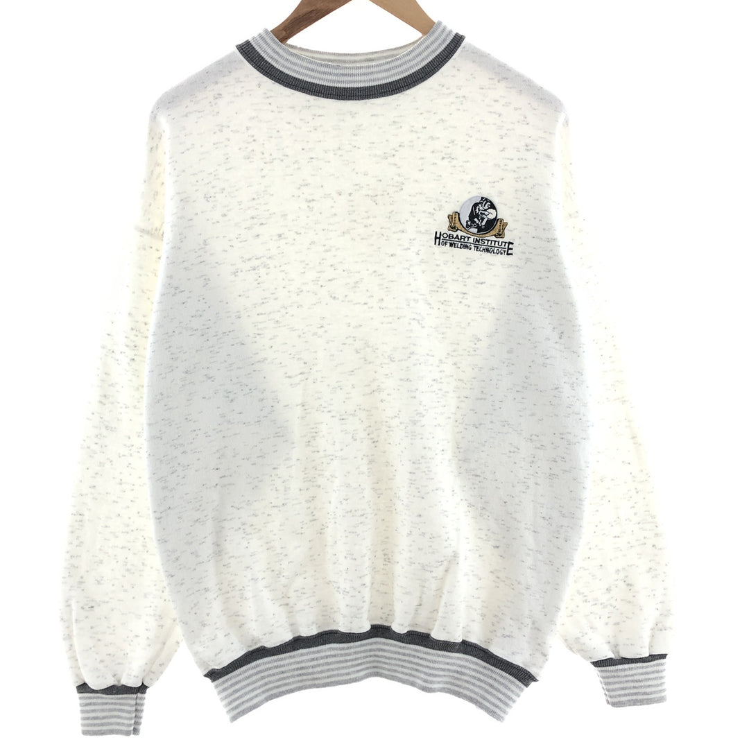 90'S ULTRACLUB Sweatshirt, Made in USA, Men's XL, Vintage /eaa391382