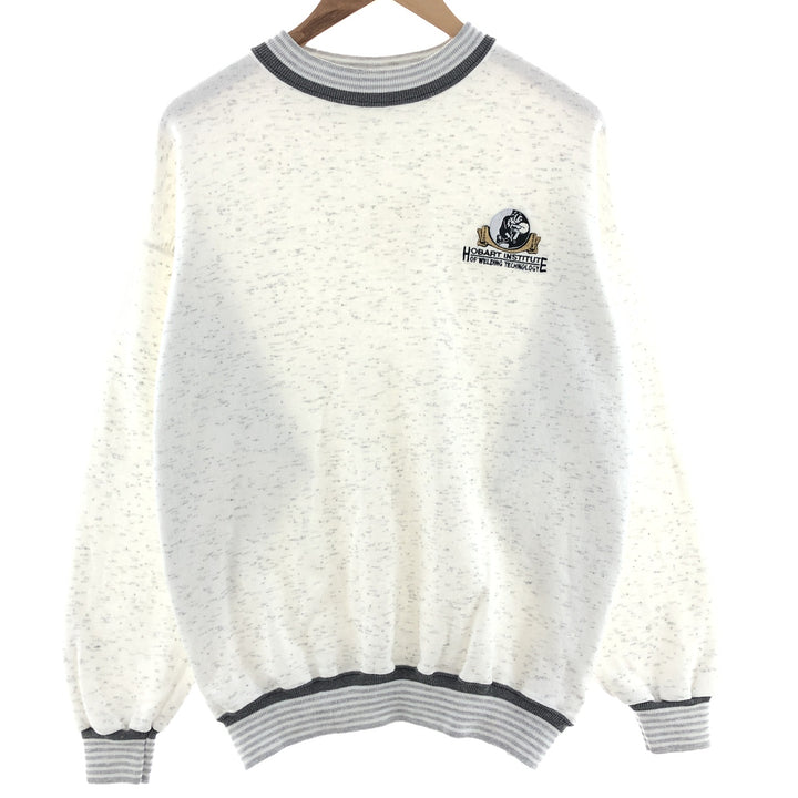 90'S ULTRACLUB Sweatshirt, Made in USA, Men's XL, Vintage /eaa391382