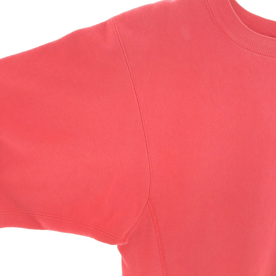 90'S Champion Reverse Weave Embroidered Tag One Point Logo Sweatshirt Trainer Made in USA Men's M /eaa391395