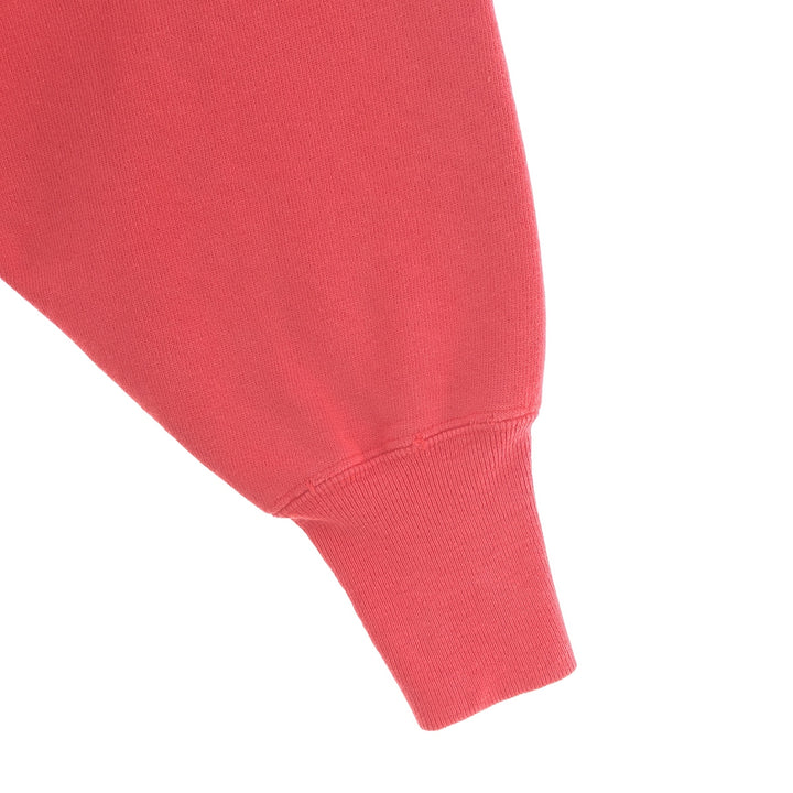 90'S Champion Reverse Weave Embroidered Tag One Point Logo Sweatshirt Trainer Made in USA Men's M /eaa391395