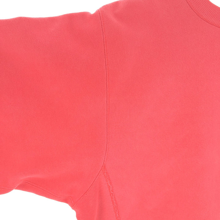 90'S Champion Reverse Weave Embroidered Tag One Point Logo Sweatshirt Trainer Made in USA Men's M /eaa391395