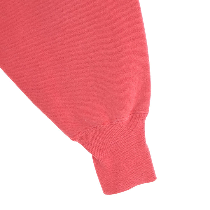 90'S Champion Reverse Weave Embroidered Tag One Point Logo Sweatshirt Trainer Made in USA Men's M /eaa391395