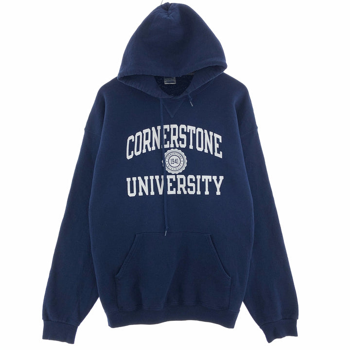 Russell ATHLETIC College Sweat Pullover Hoodie Men's XL /eaa391415