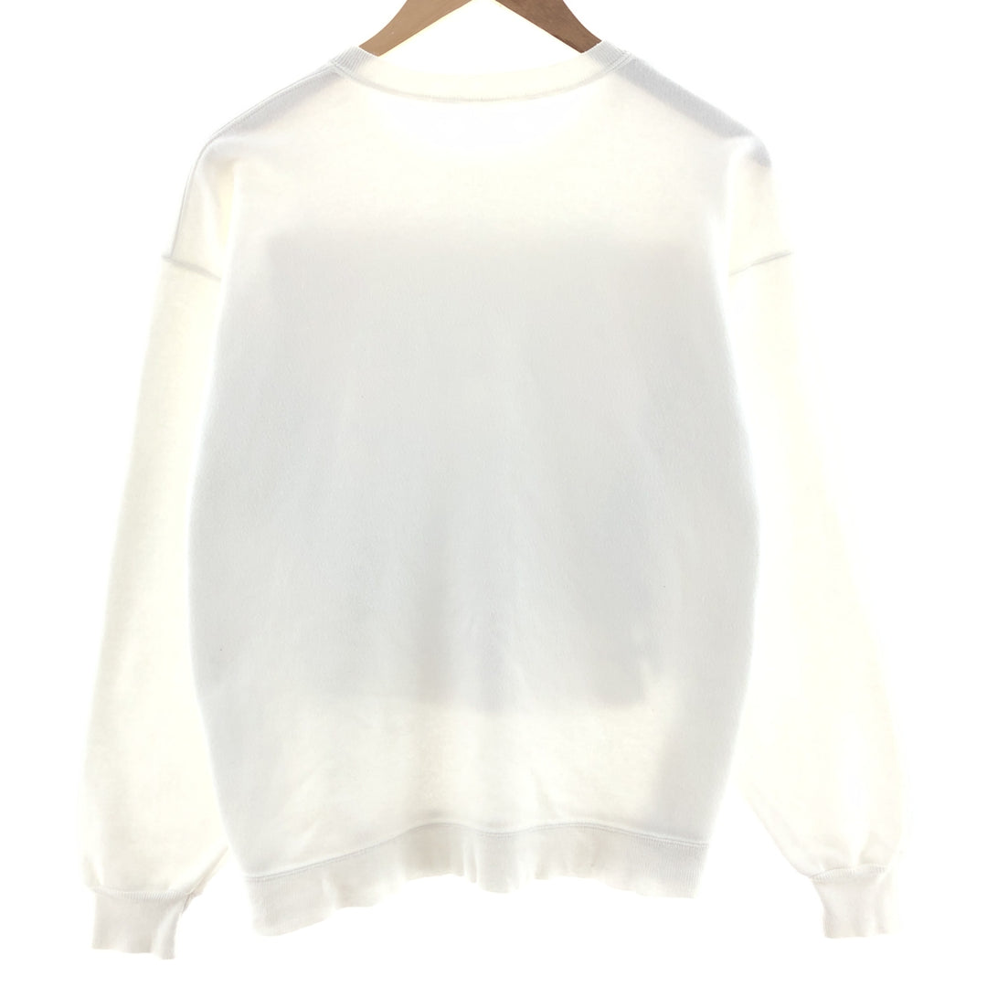 90'S LOONEY TUNES Character Sweatshirt, Trainer, Men's L, Vintage / eaa391450