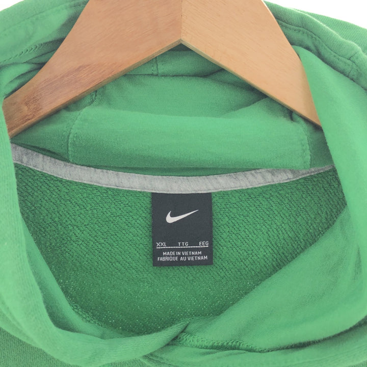 Nike NIKE Sweat Pullover Hoodie Men's XXL / eaa391465