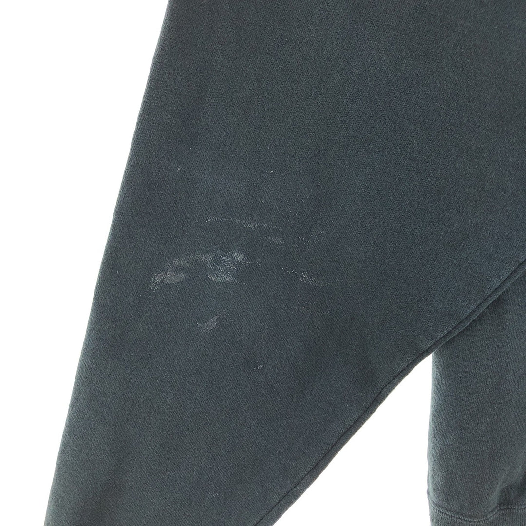 00'S Harley-Davidson Advertising Sweatshirt, Made in USA, Men's XXL /eaa391492