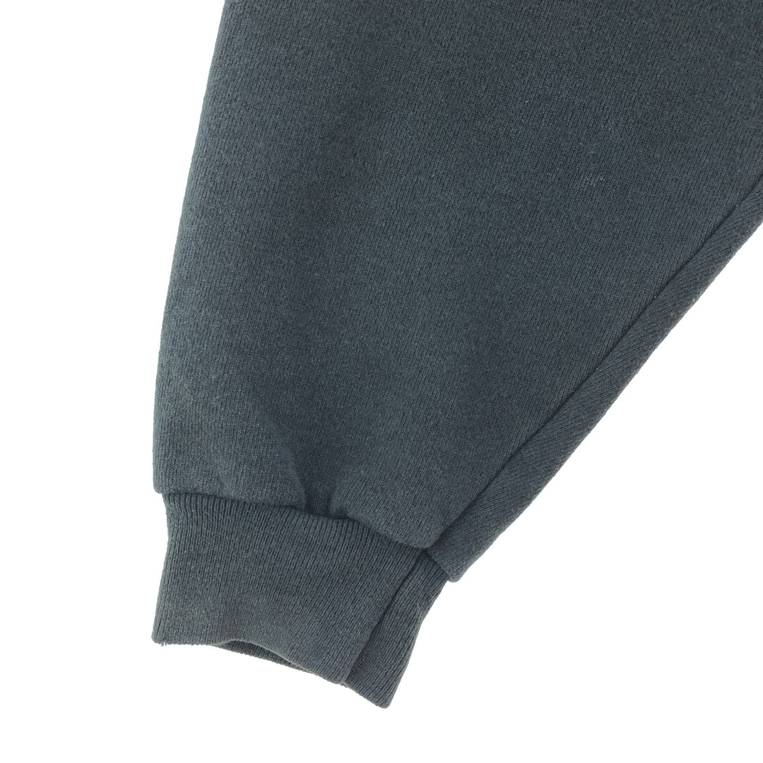 00'S Harley-Davidson Advertising Sweatshirt, Made in USA, Men's XXL /eaa391492