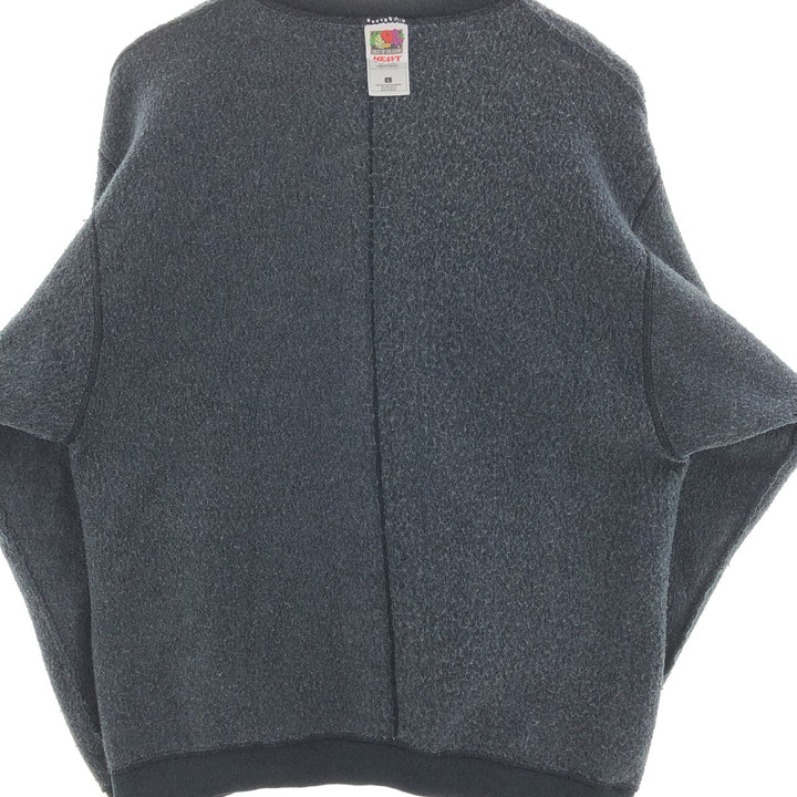 Fruit of the Loom Pomona Panthers Printed Sweatshirt, Men's L /eaa391508