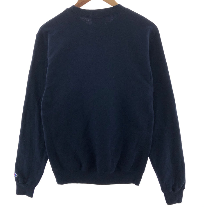 Champion Authentic Athleticwear Michigan University College Sweatshirt, Men's S /eaa391532