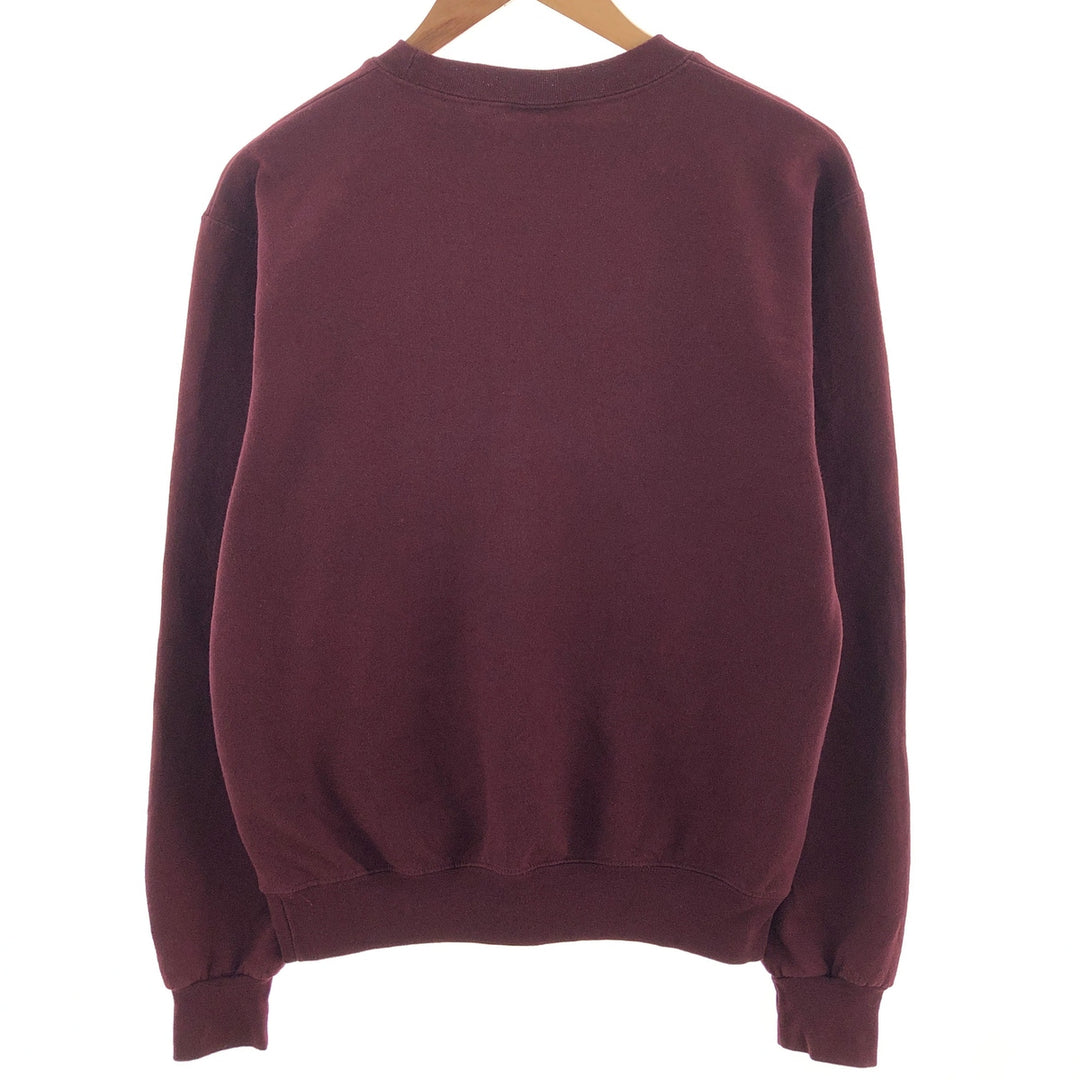 Champion ECO FLEECE HARVARD Harvard University College Sweatshirt Trainer Men's S /eaa391547