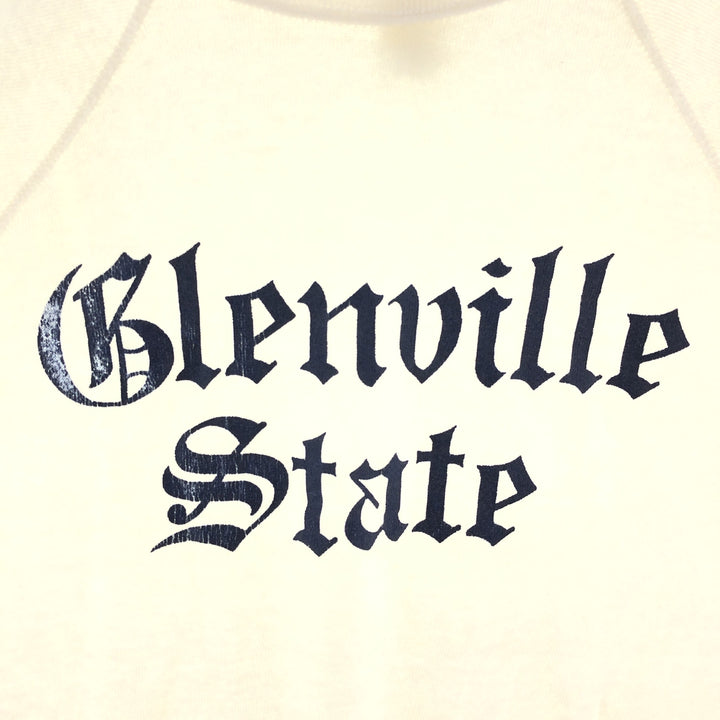 90'S College Sweatshirt, Made in USA, Men's L, Vintage /eaa391550