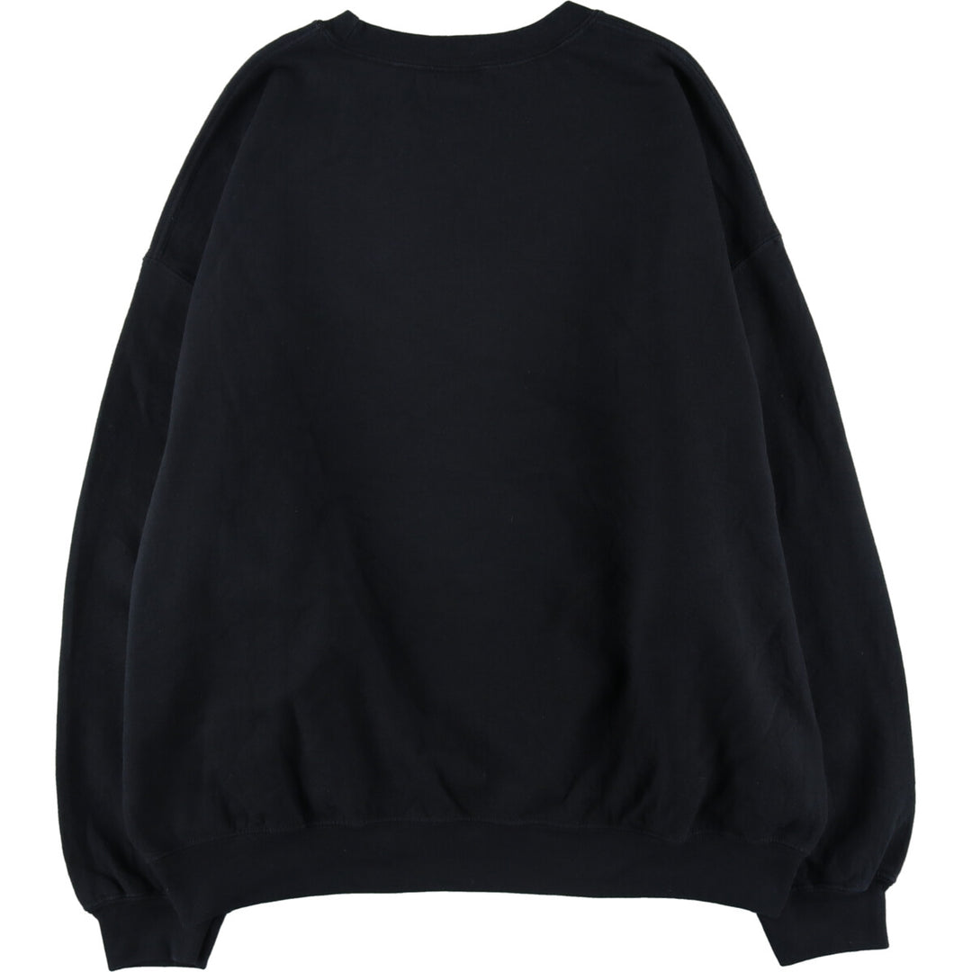 THE NOTORIUS BIG Wrap Sweatshirt Trainer Men's XL size /eaa391611